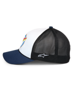 Cappello Aorbit Trucker