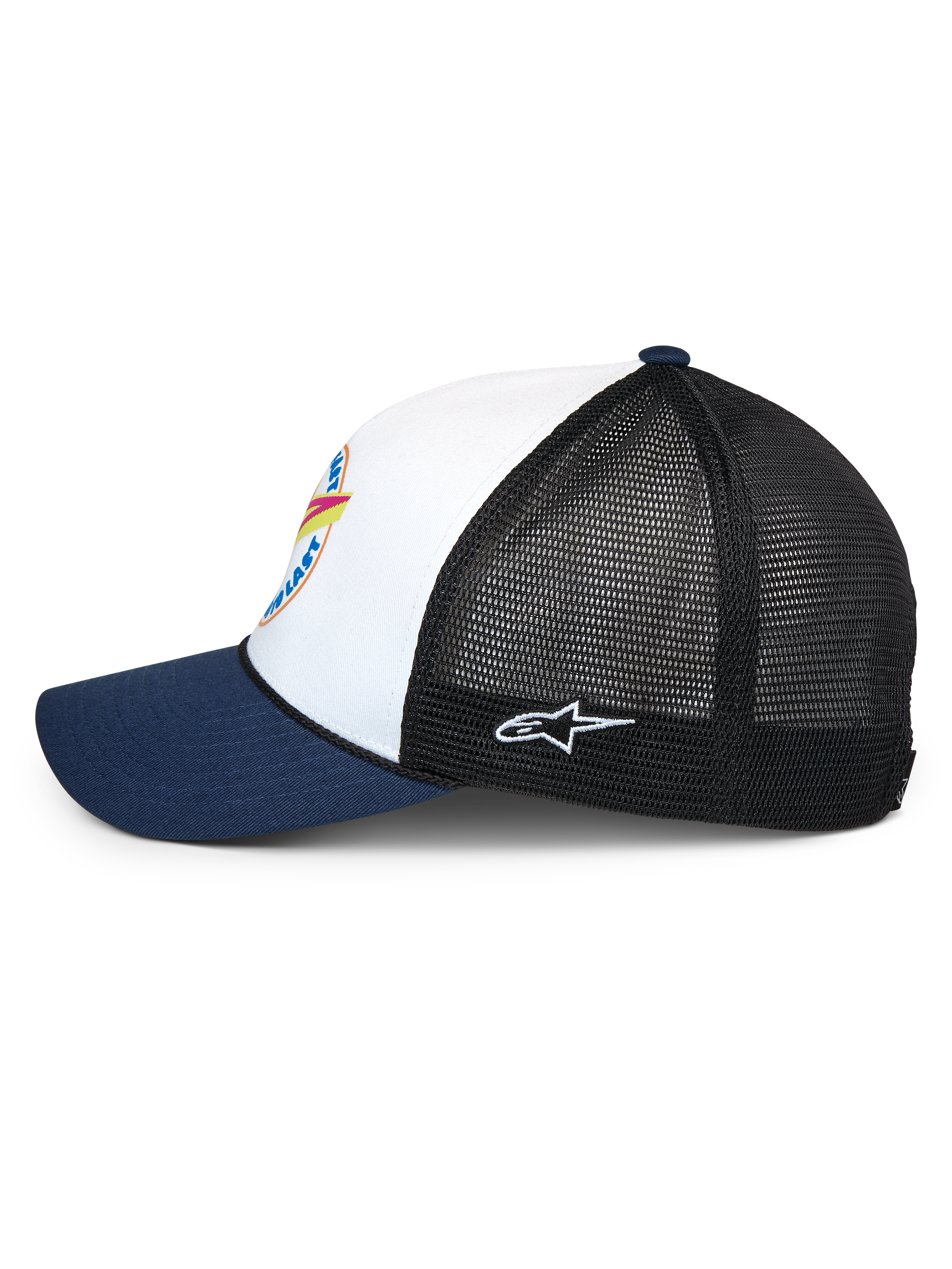 Cappello Aorbit Trucker