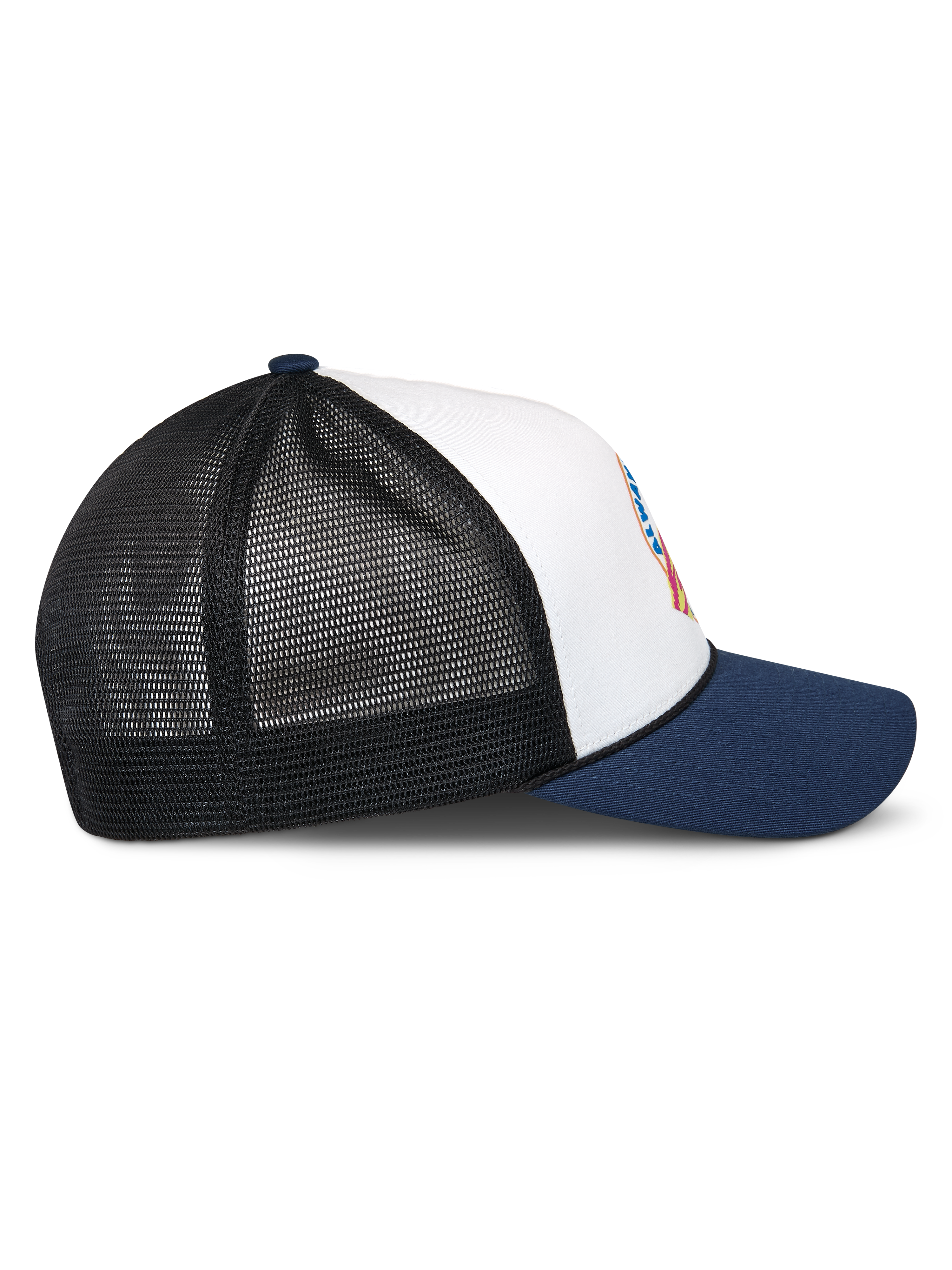 Cappello Aorbit Trucker