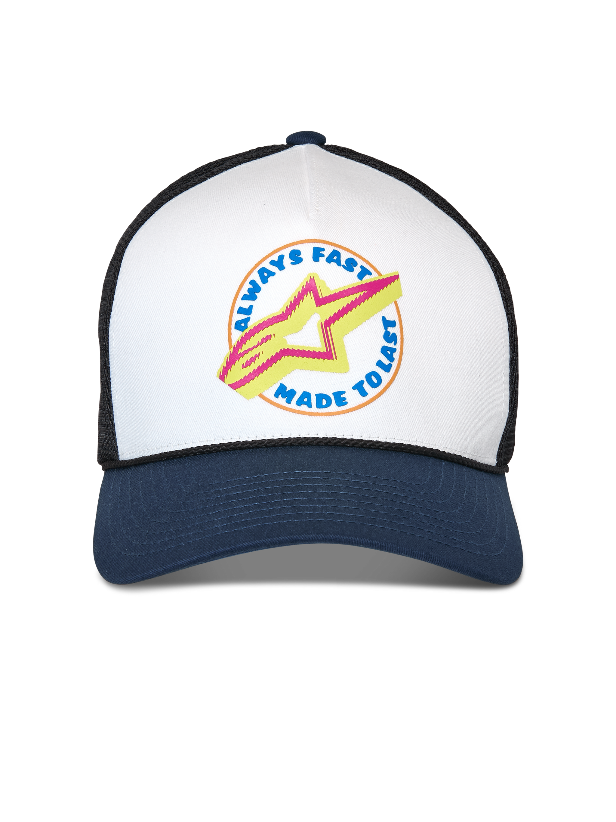 Aorbit Cappellino Trucker