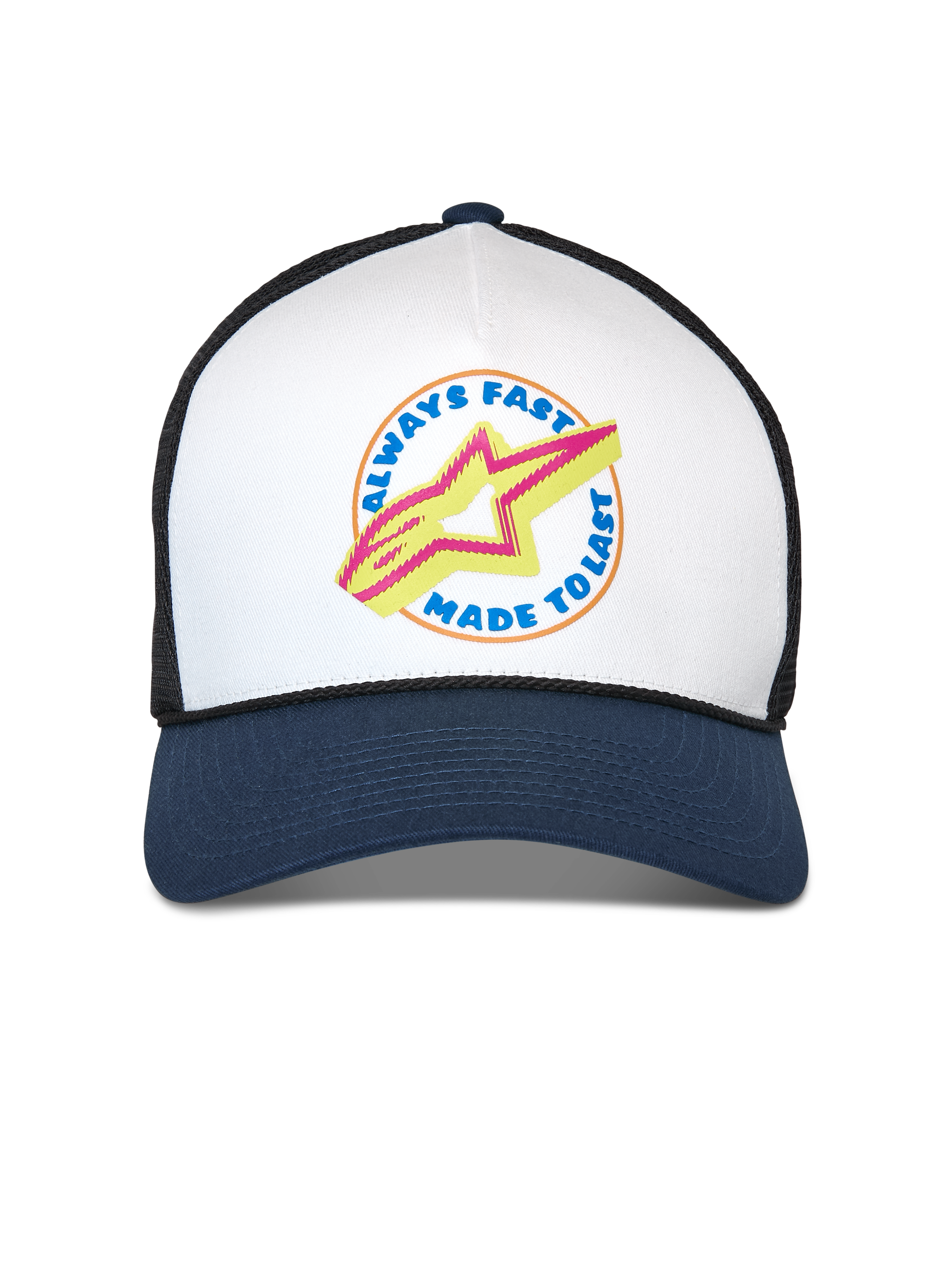 Cappello Aorbit Trucker