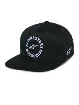 MX Snapback Cappello