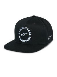 Cappello MX Snapback