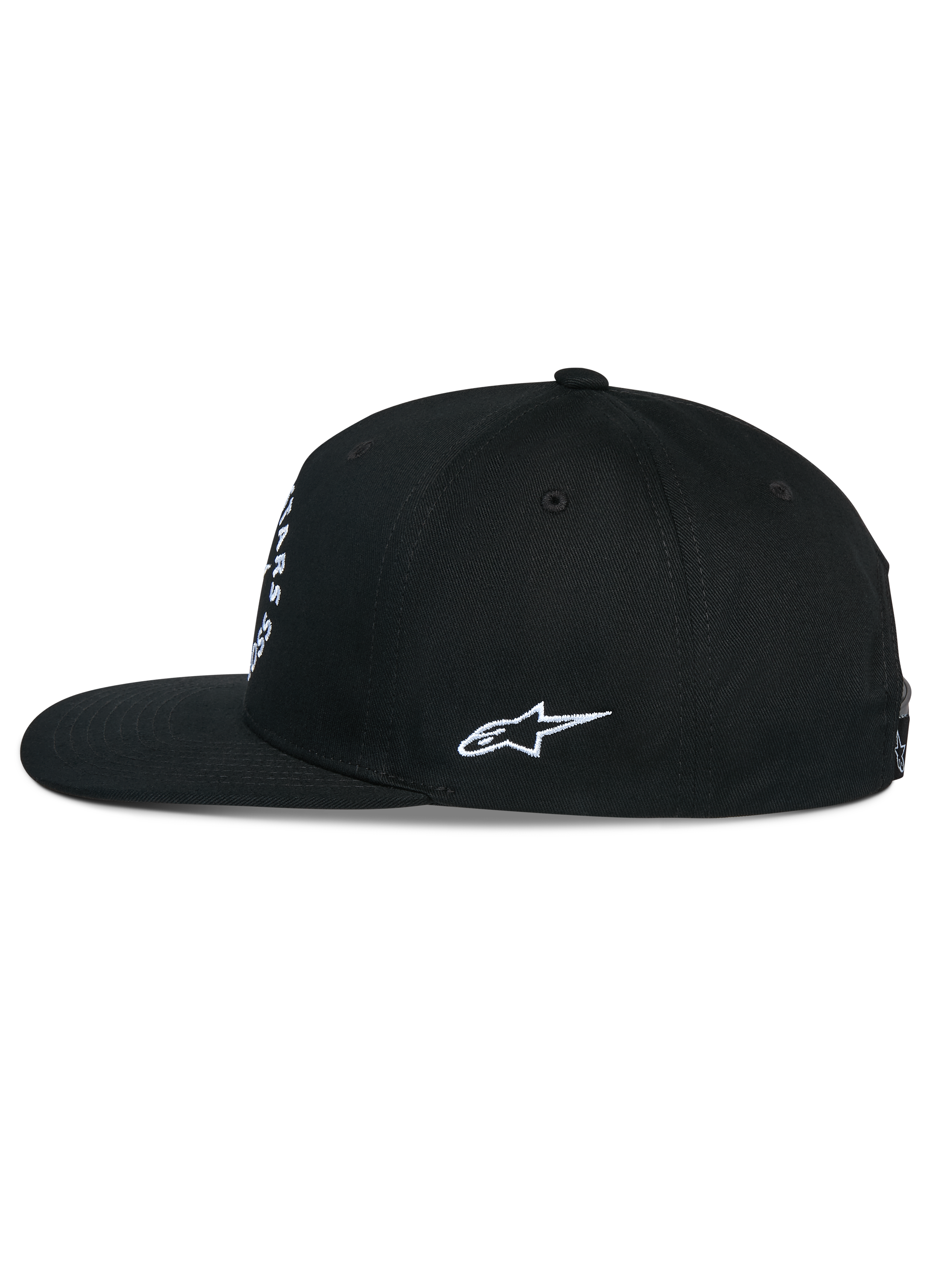 Cappello MX Snapback
