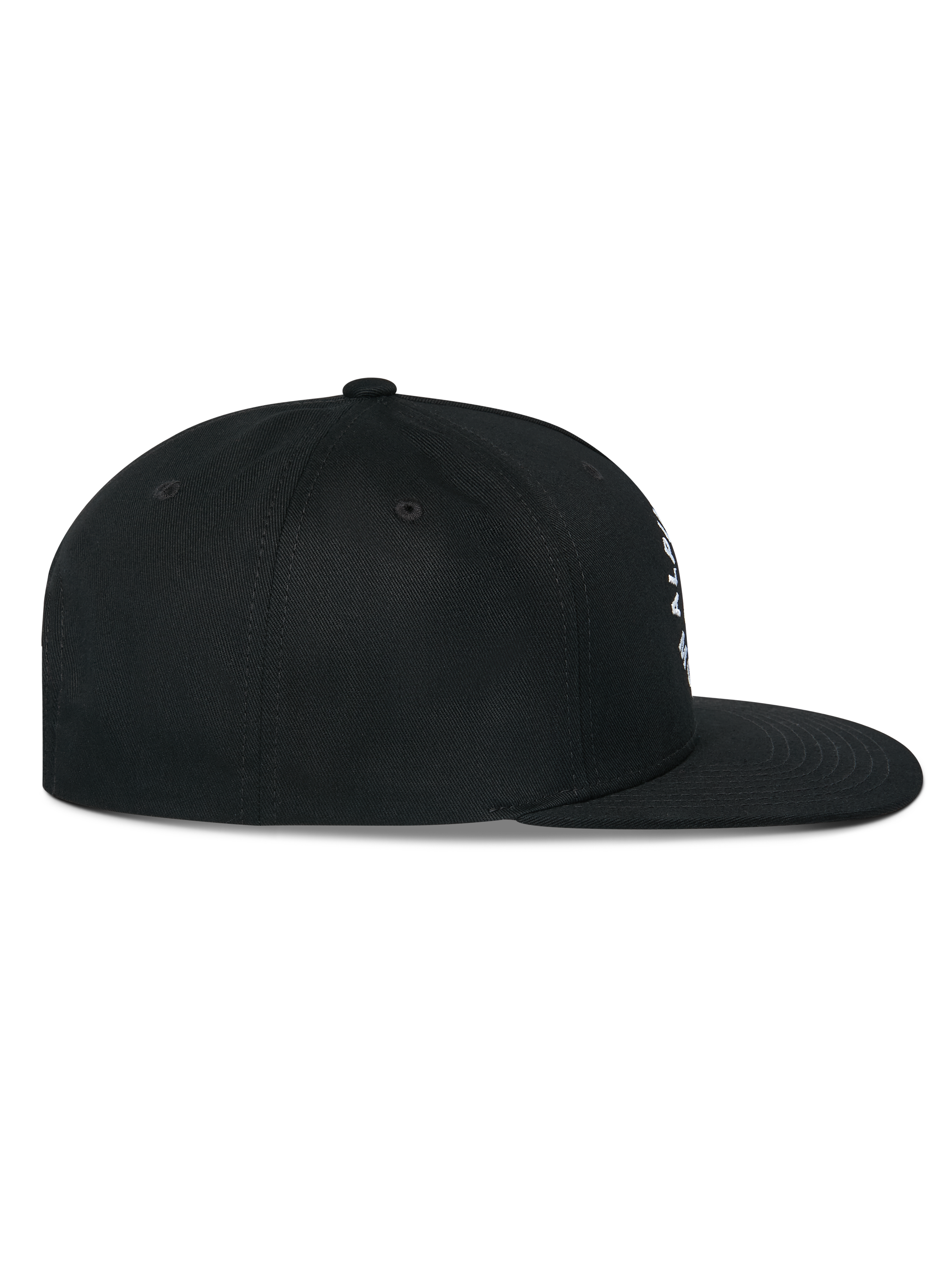 Cappello MX Snapback