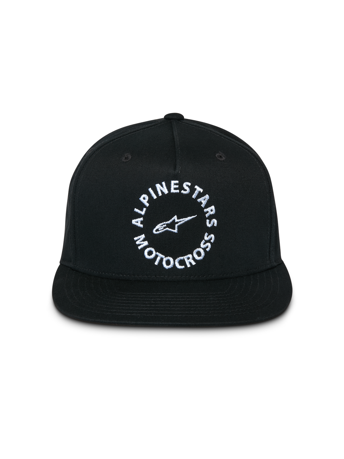 Cappello MX Snapback