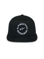 Cappello MX Snapback