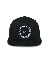 MX Snapback Hat