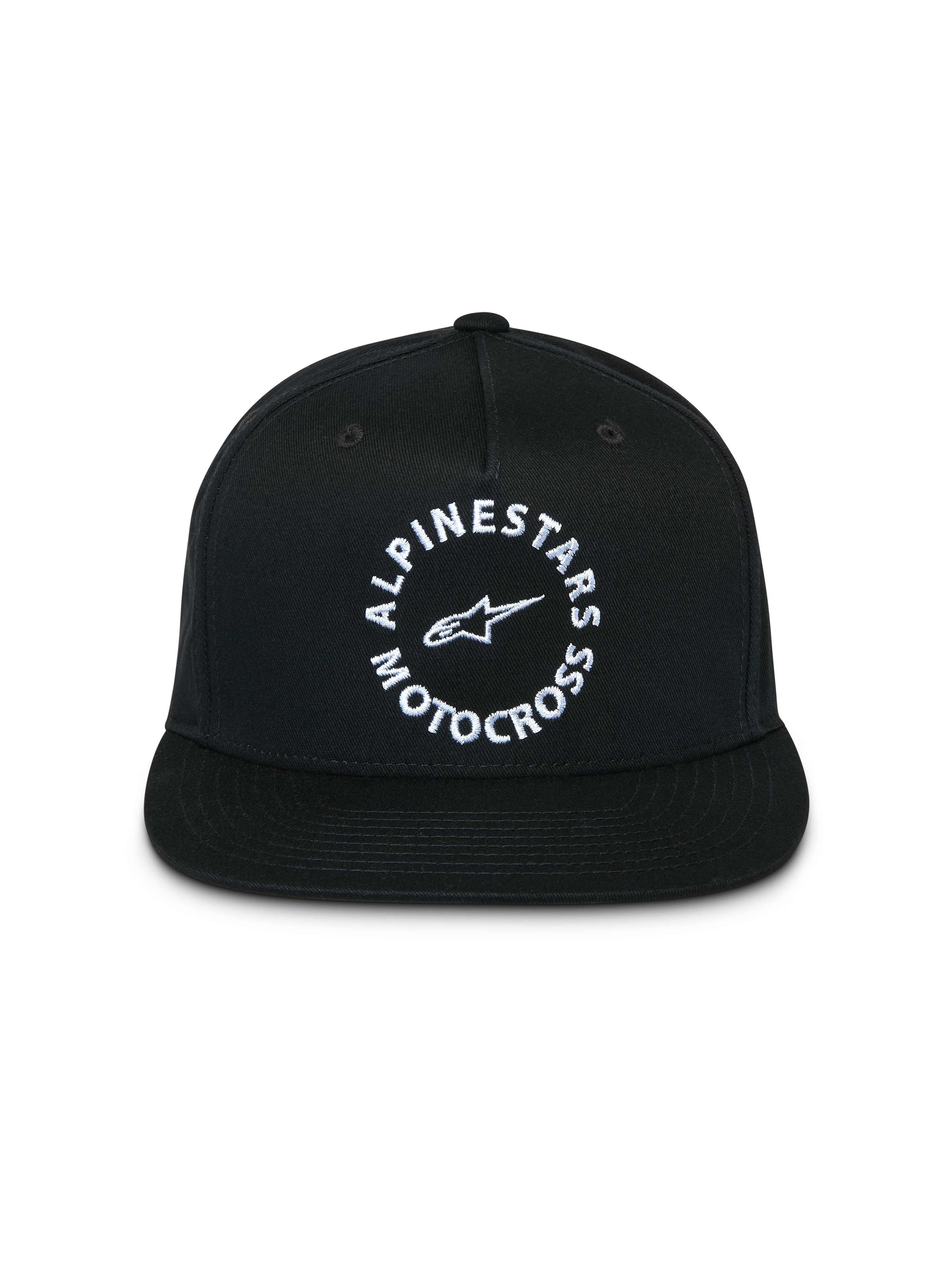 Cappello MX Snapback