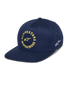 Cappello MX Snapback