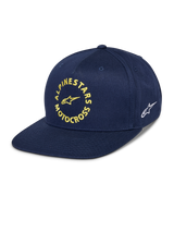 MX Snapback Cappello