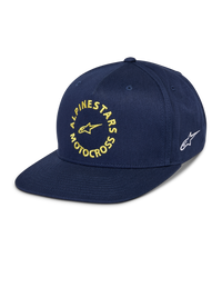 Cappello MX Snapback