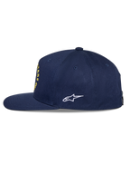 Cappello MX Snapback