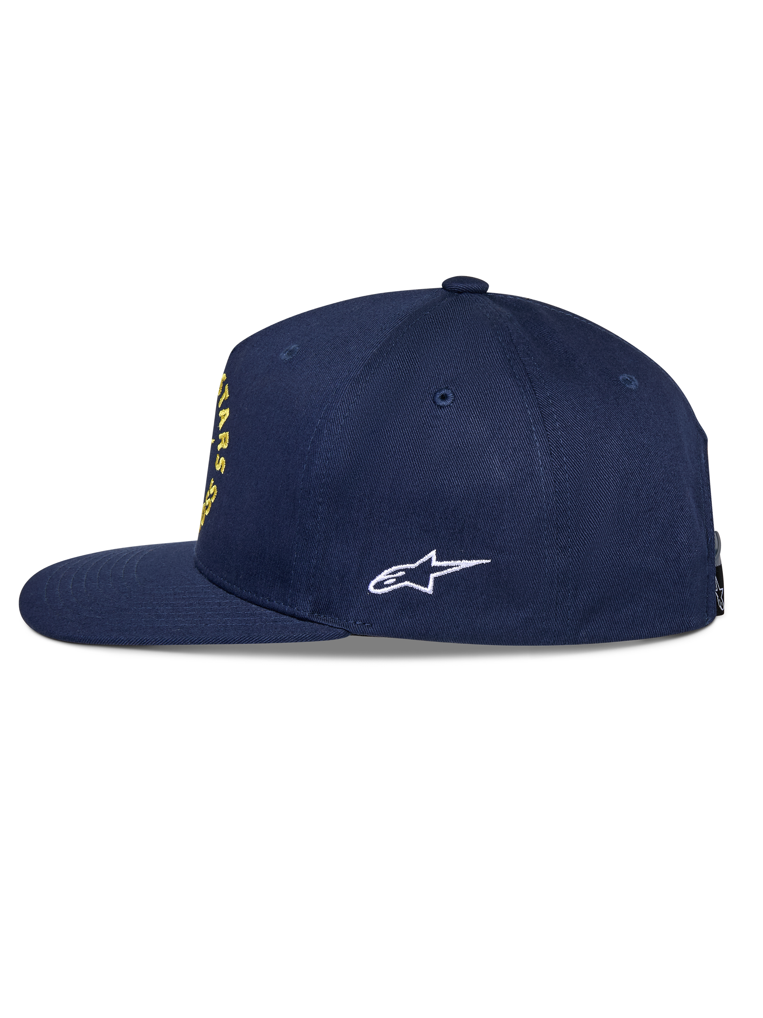 Cappello MX Snapback