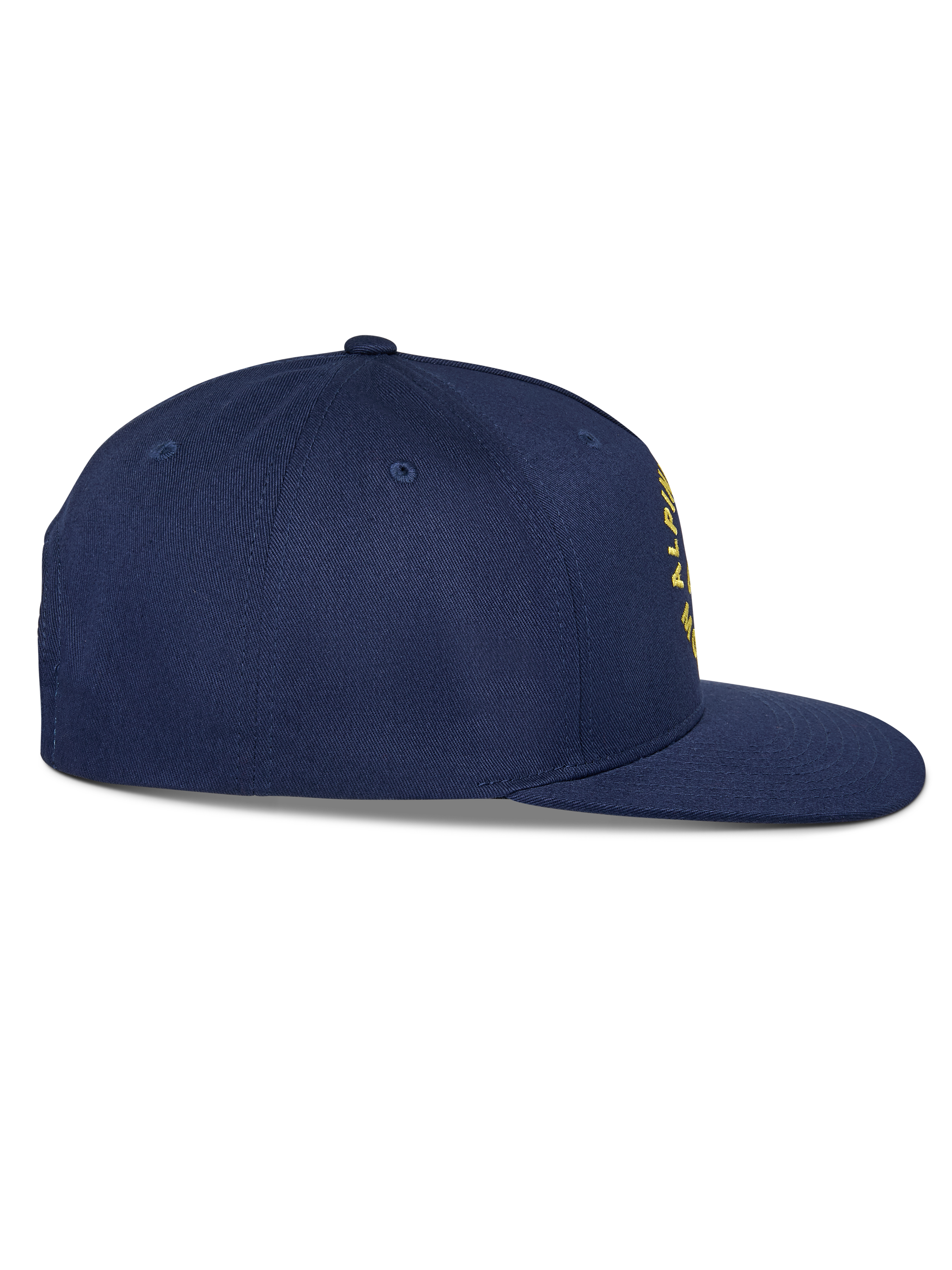 Cappello MX Snapback
