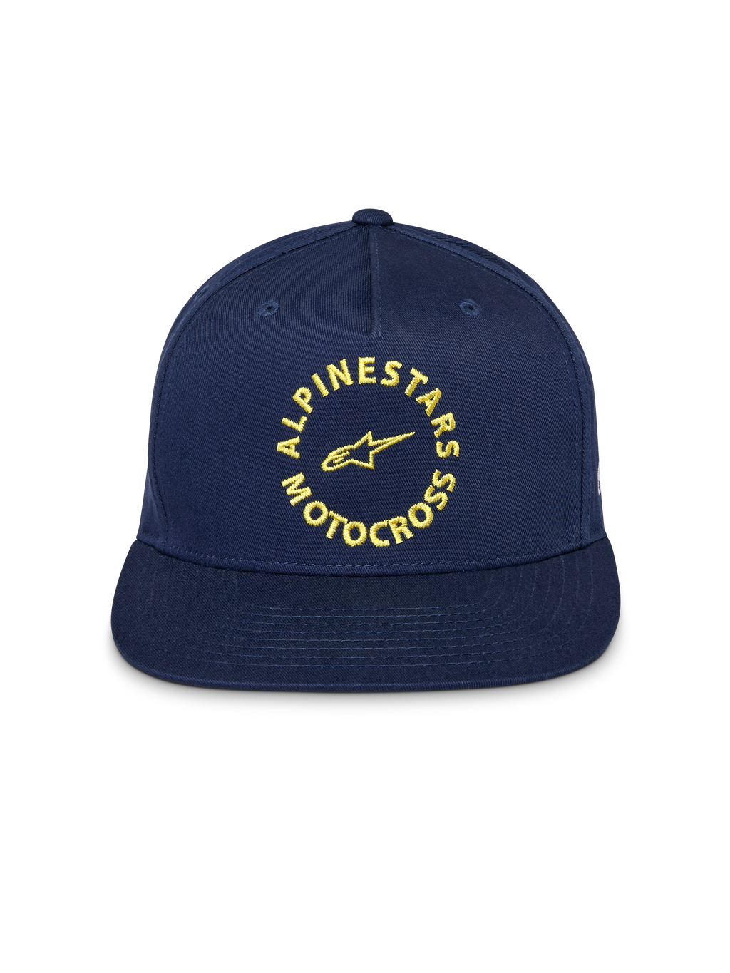 Cappello MX Snapback