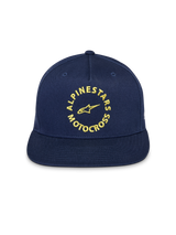 MX Snapback Cappello