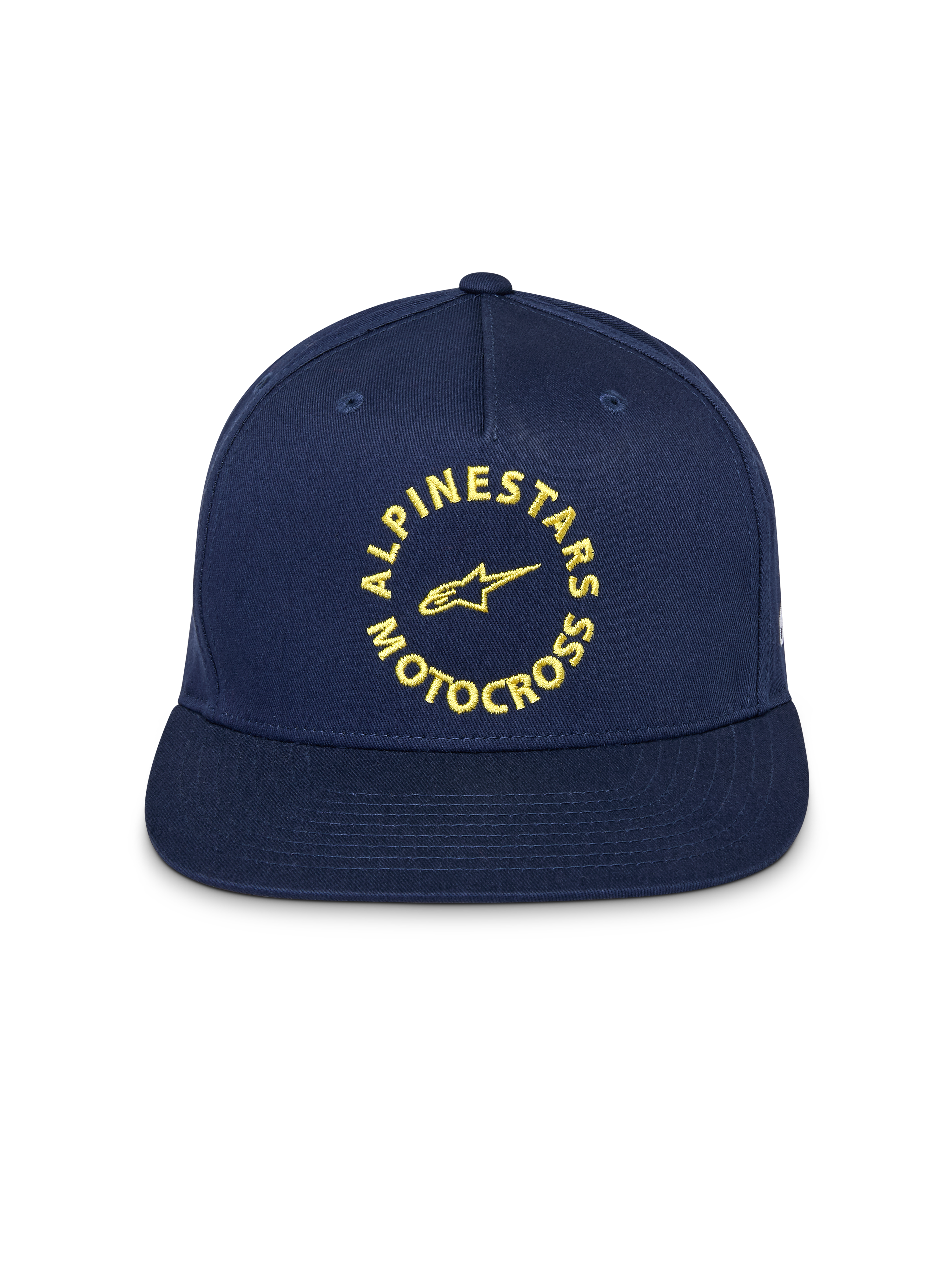 Cappello MX Snapback