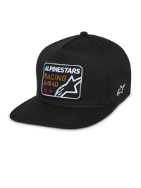 Cappello Intuitive Snapback
