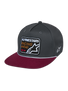 Cappello Intuitive Snapback