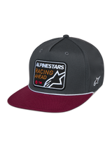Cappello Intuitive Snapback