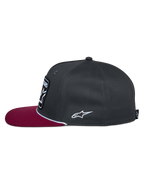 Cappello Intuitive Snapback