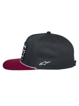 Cappello Intuitive Snapback