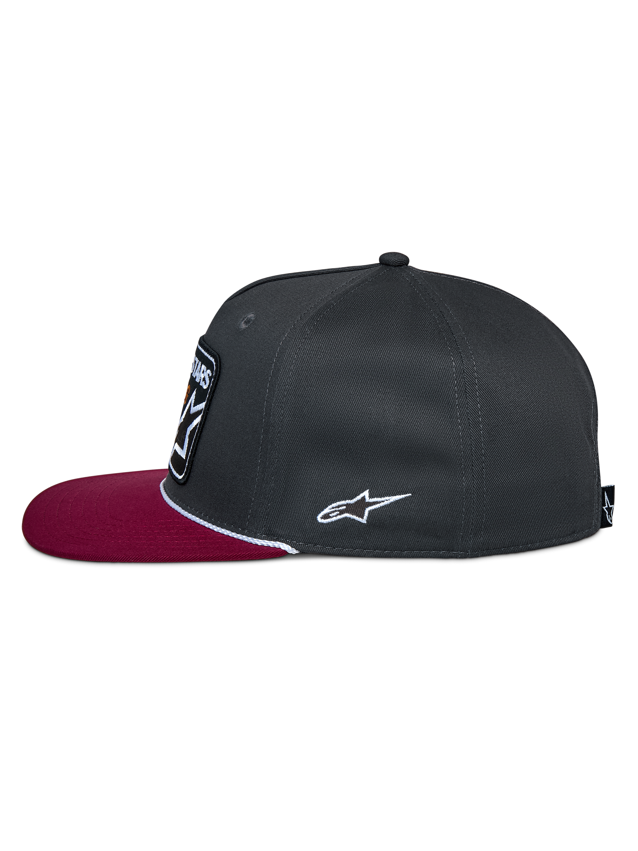 Cappello Intuitive Snapback