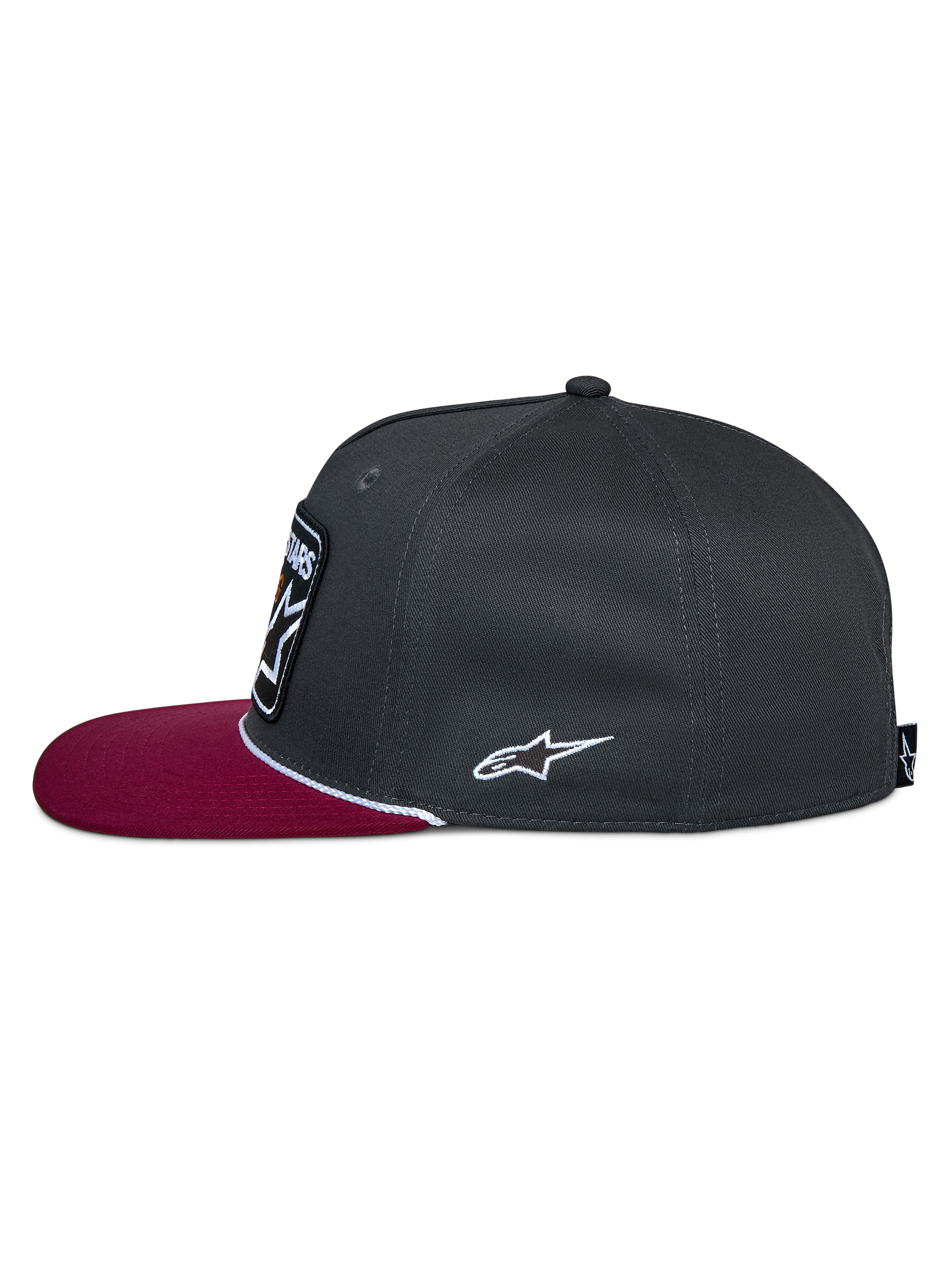 Cappello Intuitive Snapback