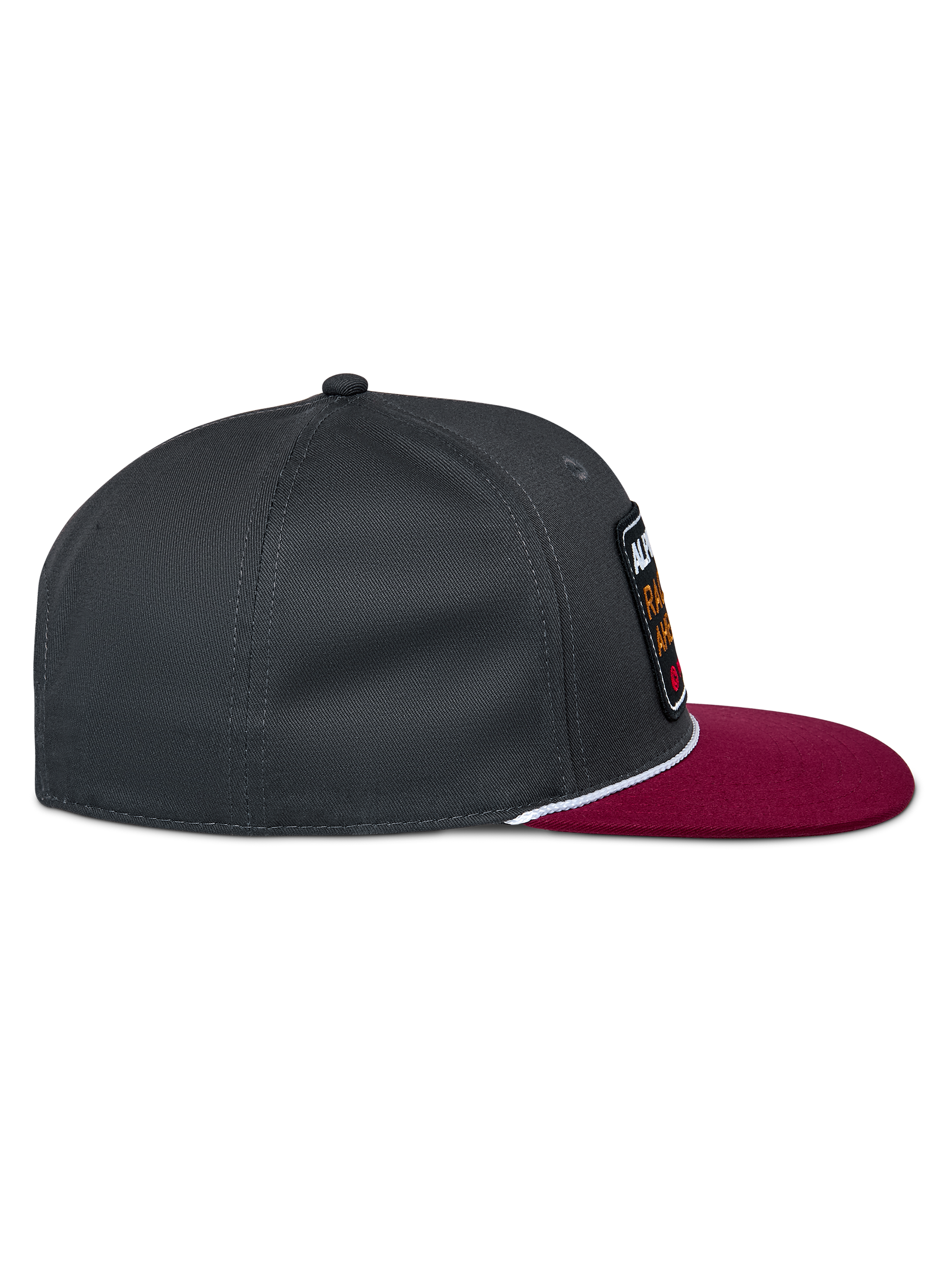Cappello Intuitive Snapback