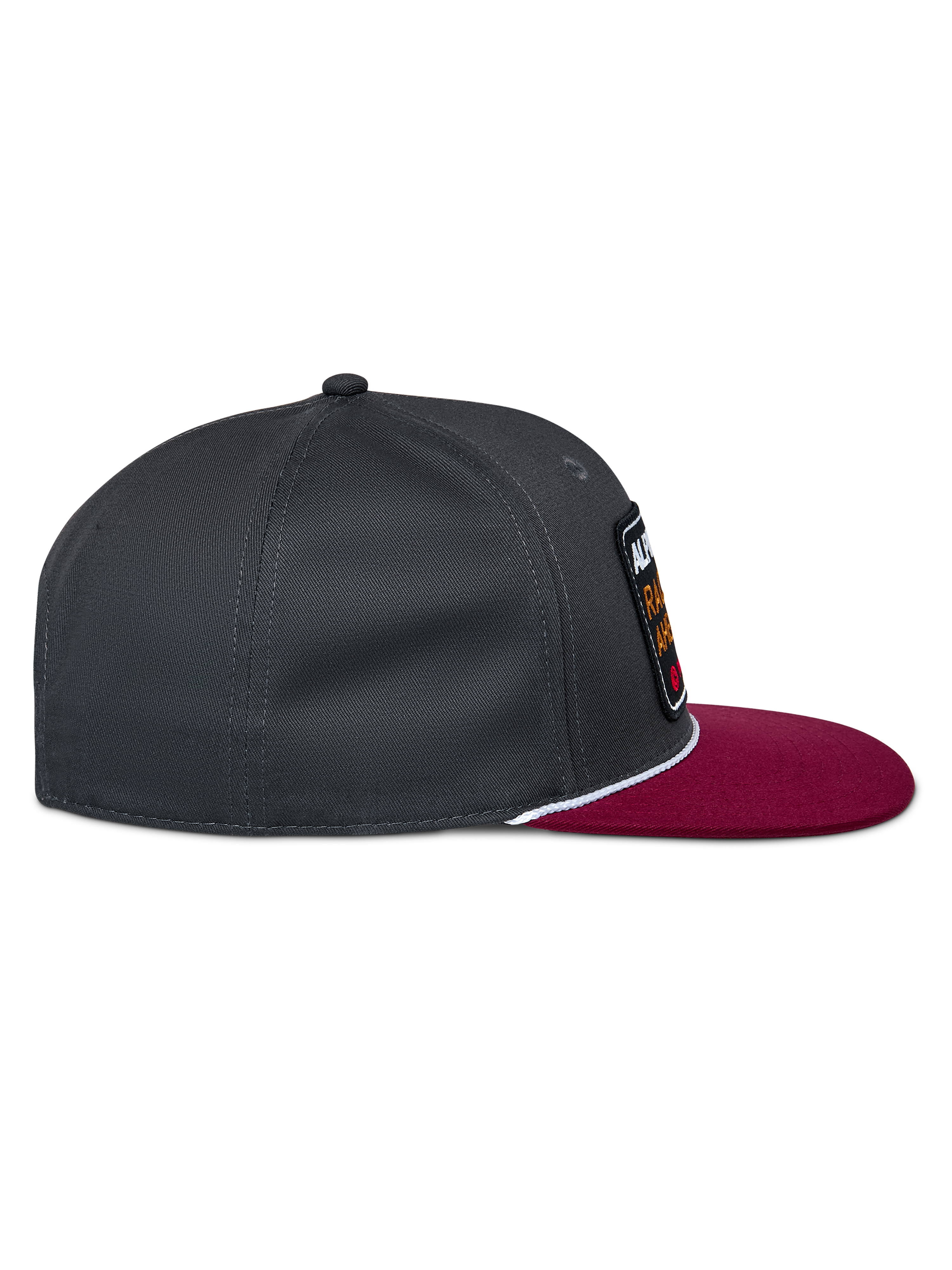Cappello Intuitive Snapback