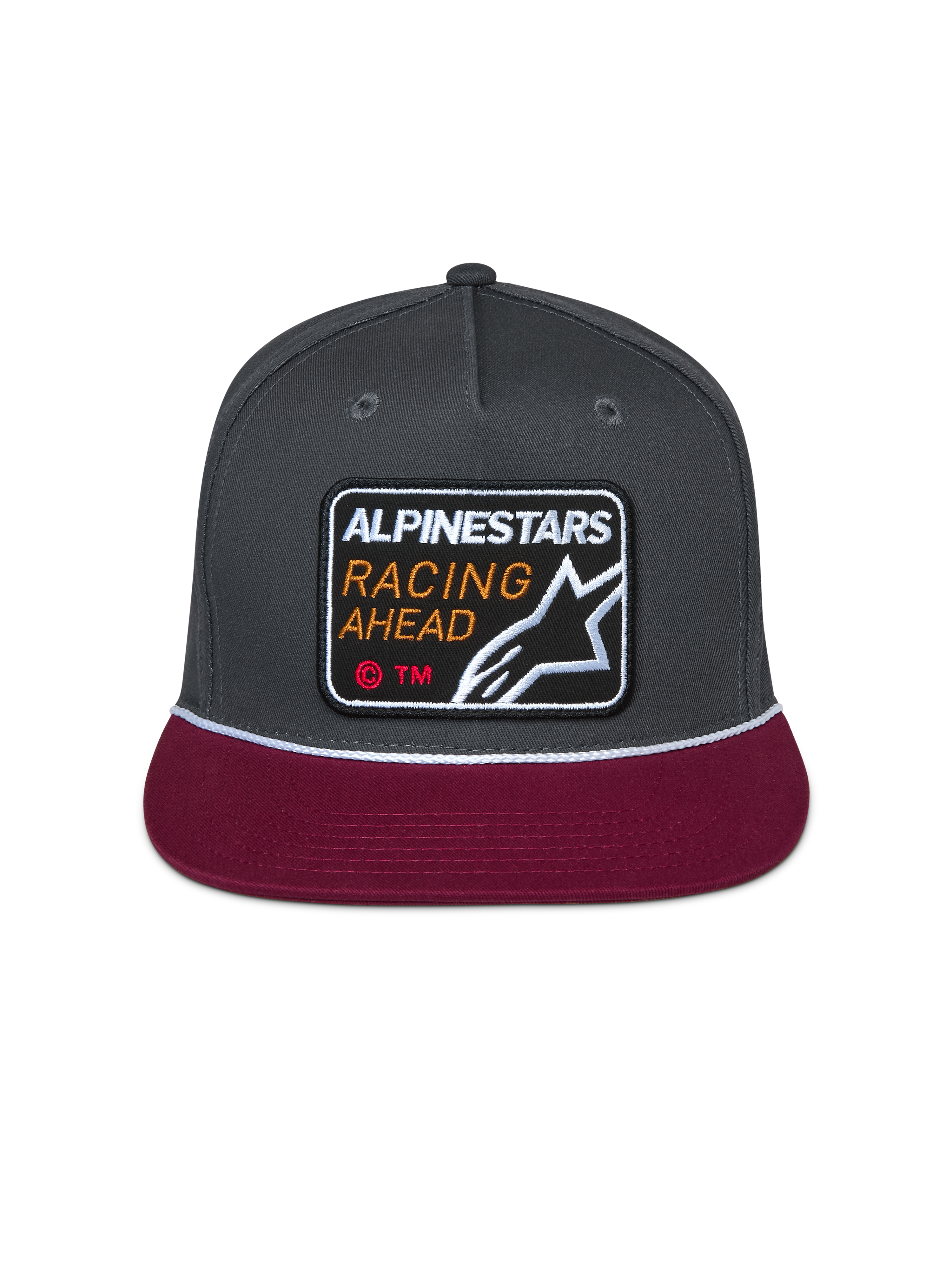 Cappello Intuitive Snapback