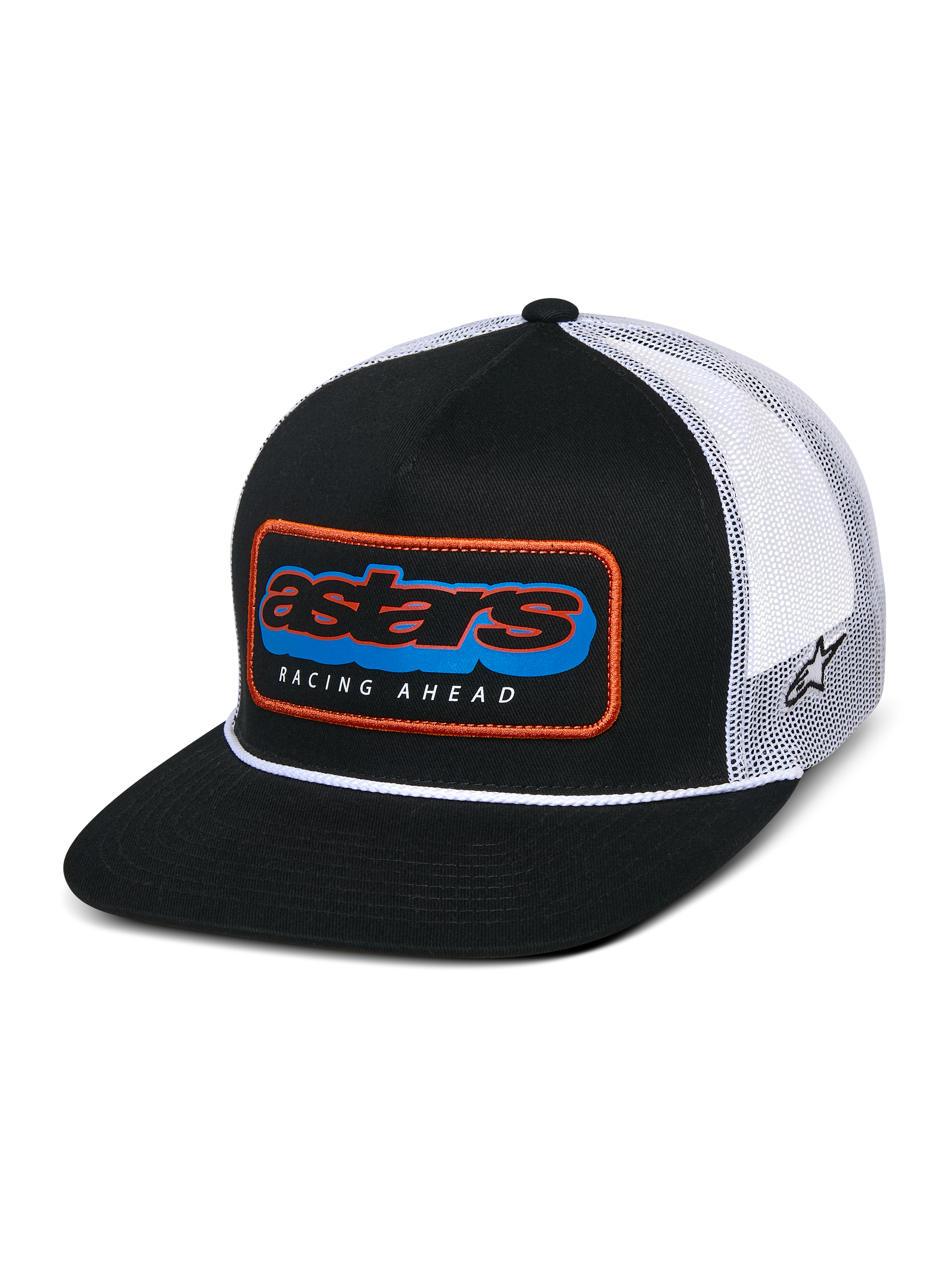 Cappello Phosphor Trucker