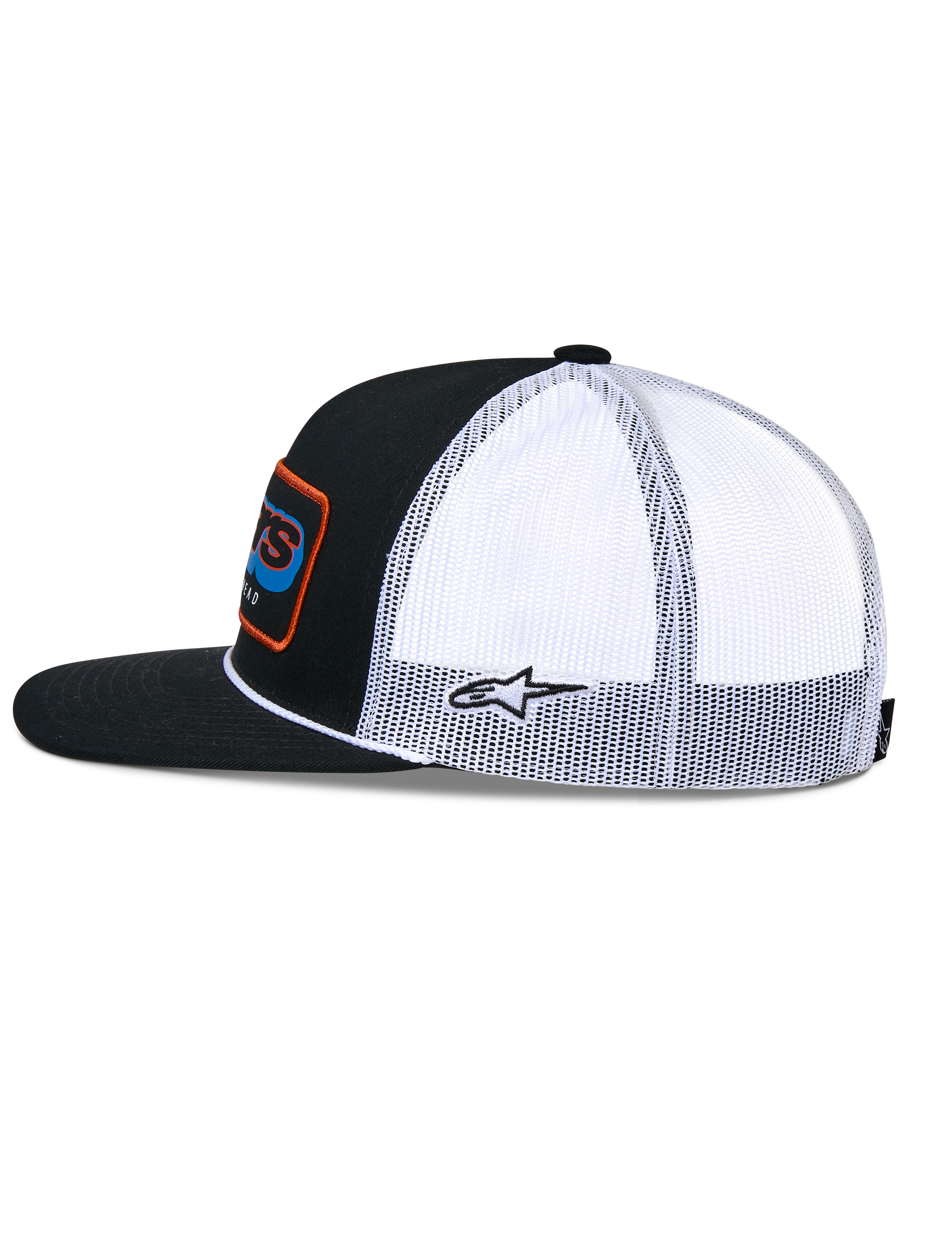 Cappello Phosphor Trucker
