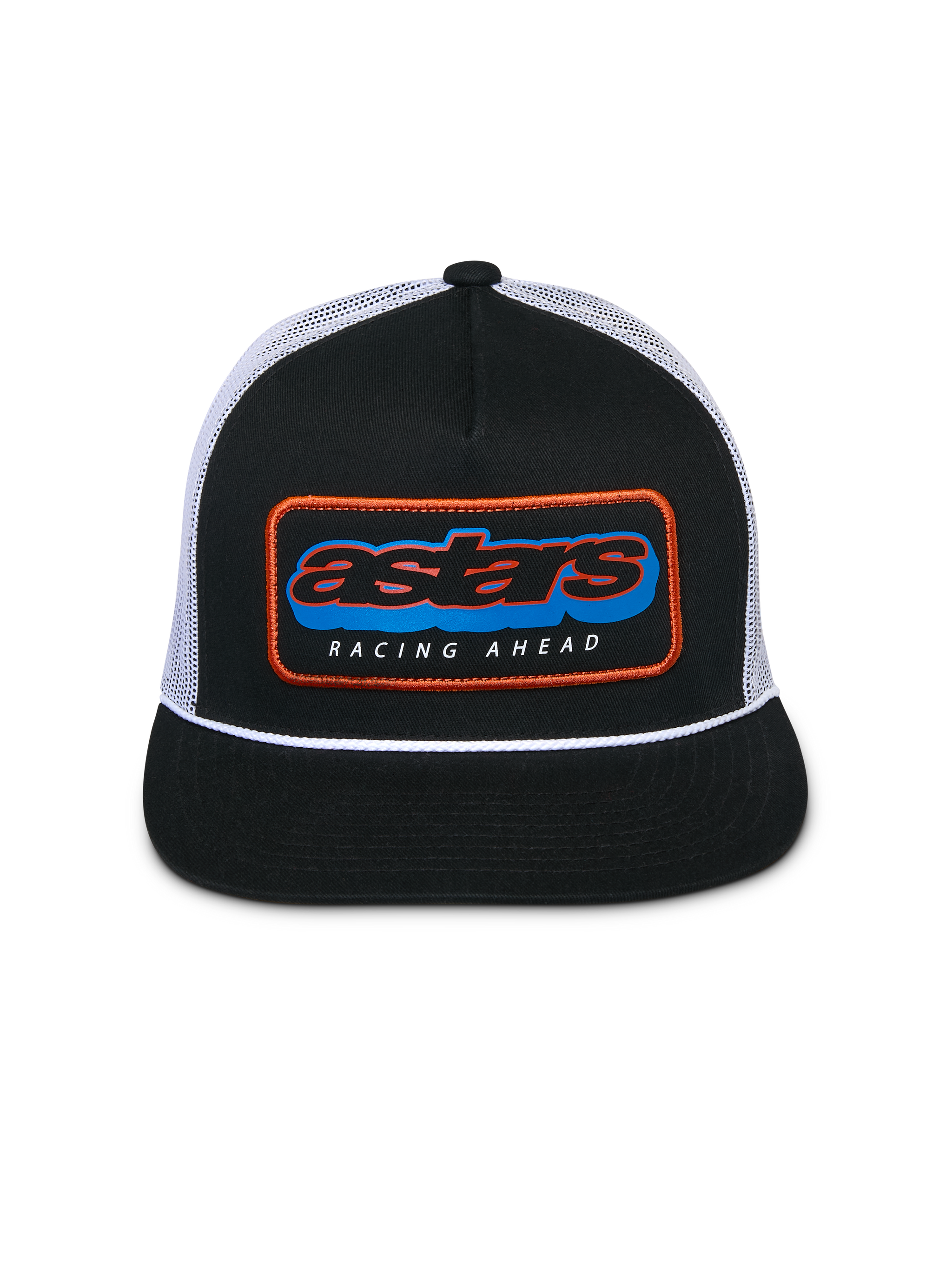 Cappello Phosphor Trucker