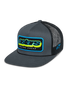 Cappello Trucker Phosphor