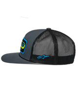 Cappello Trucker Phosphor