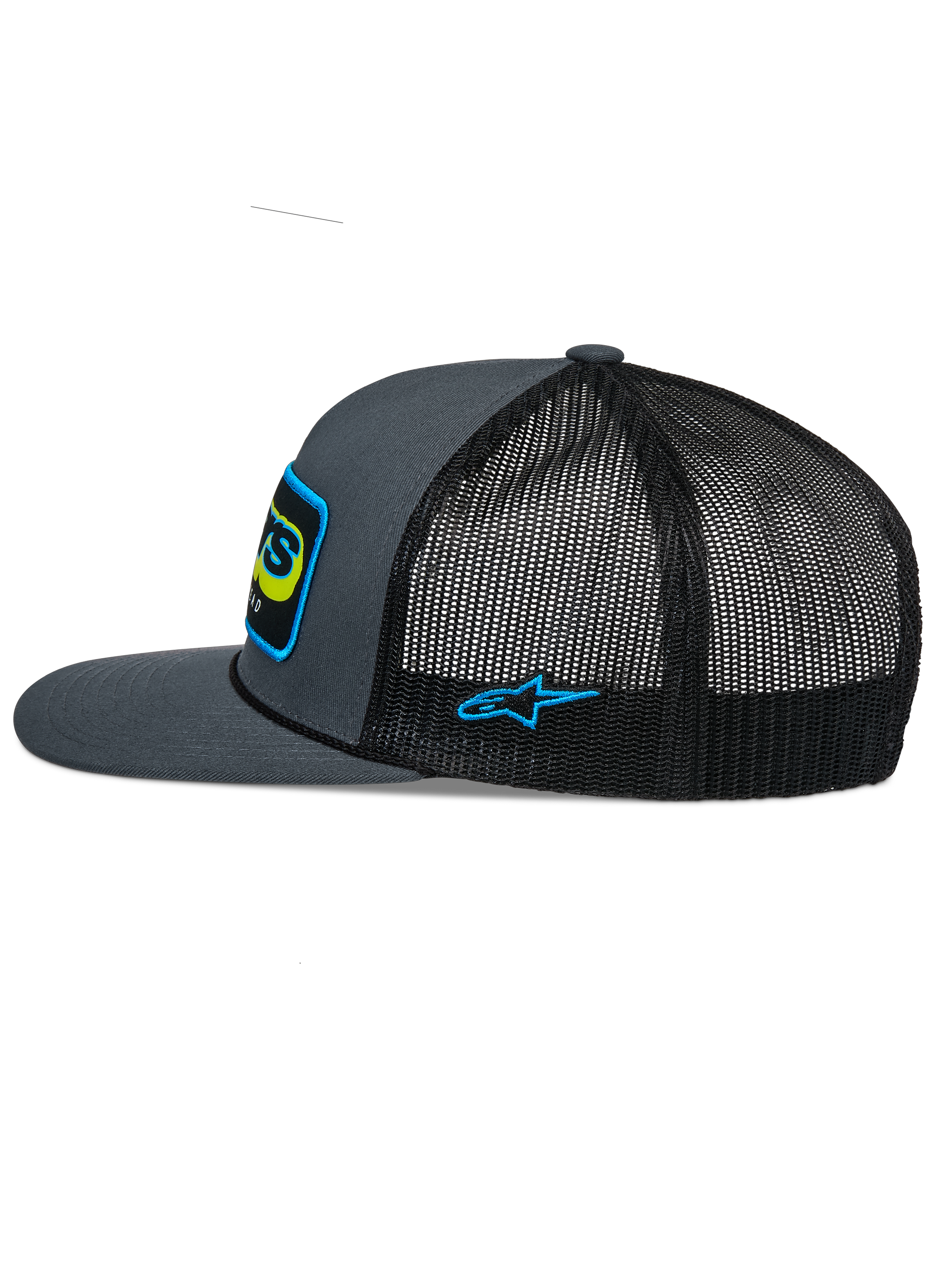 Cappello Trucker Phosphor