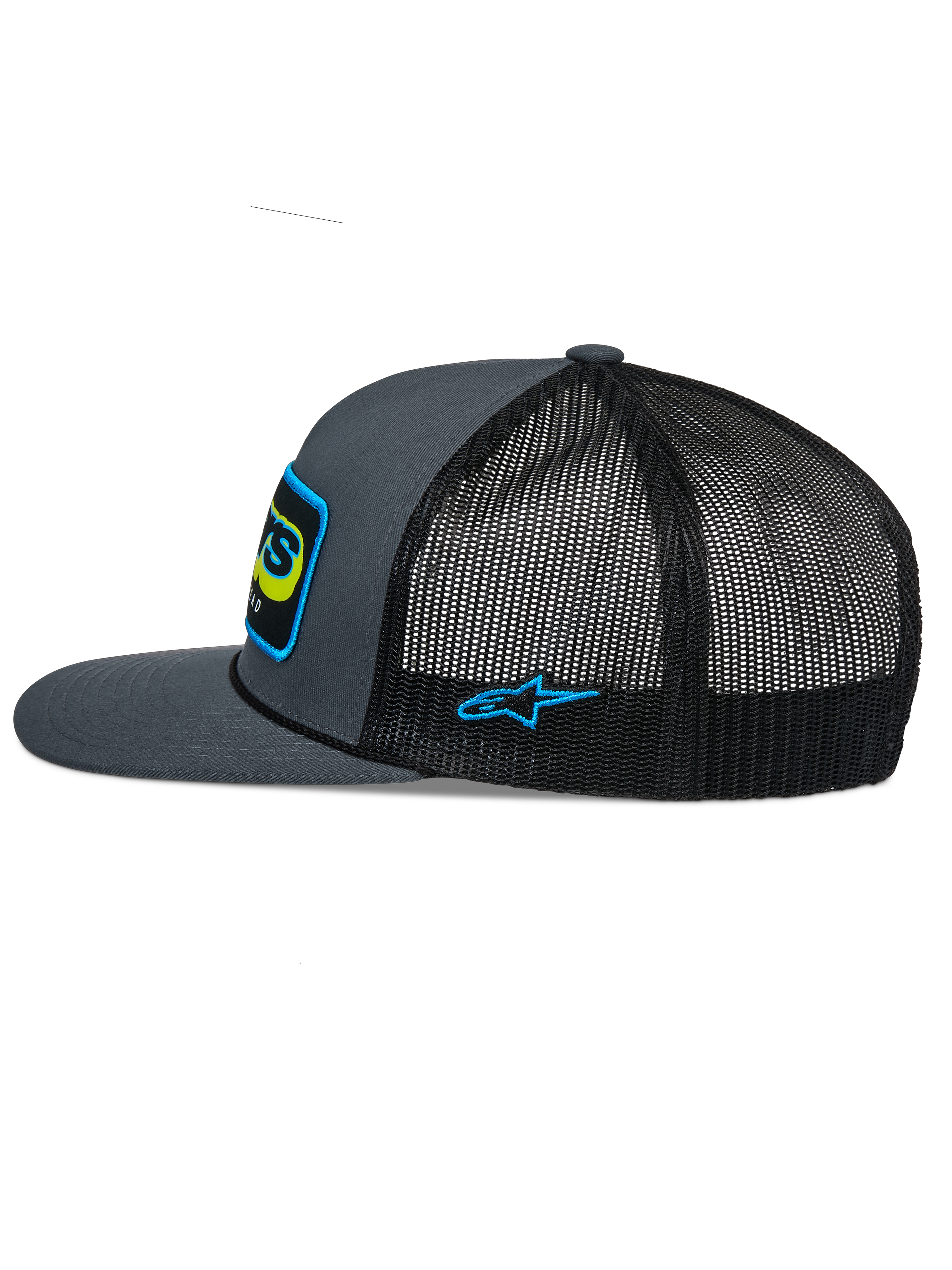 Cappello Trucker Phosphor