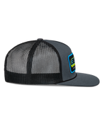 Cappello Trucker Phosphor