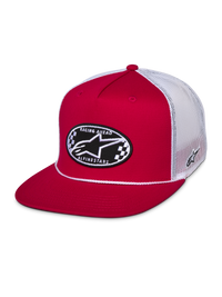 Cappello Contender