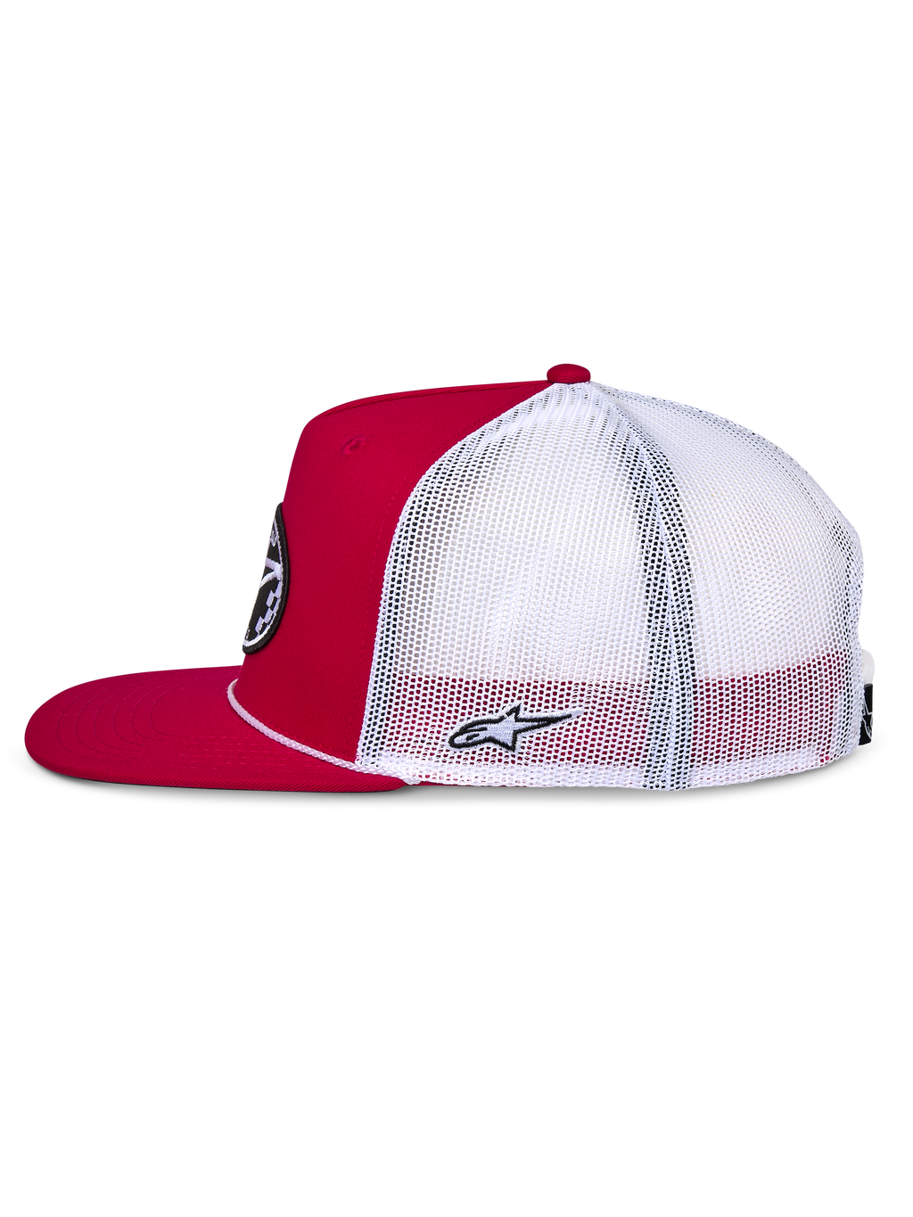 Cappello Contender