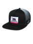 Cappello Cali Gradient