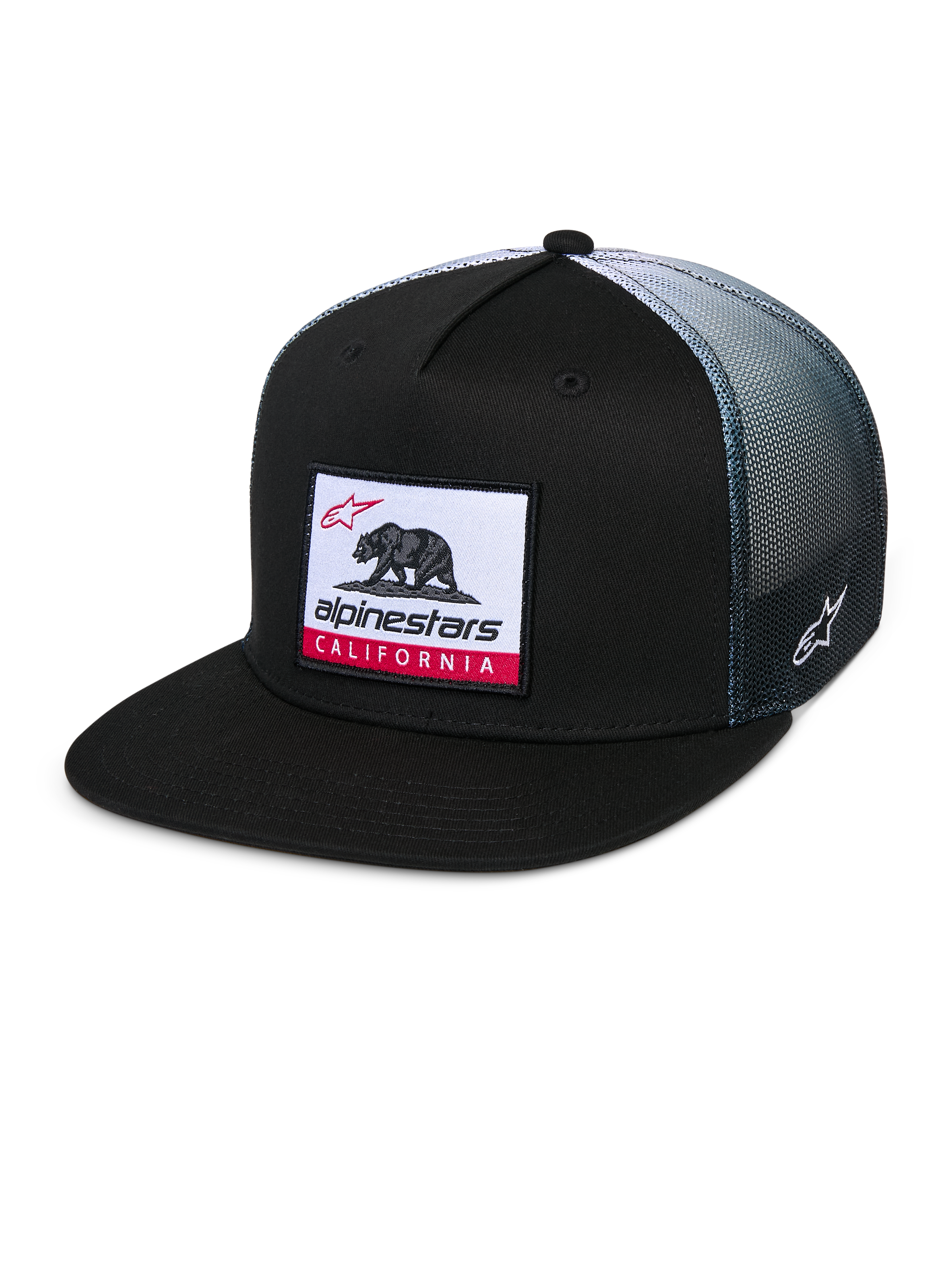 Cappello Cali Gradient