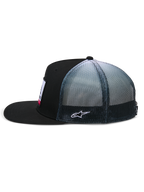 Cappello Cali Gradient