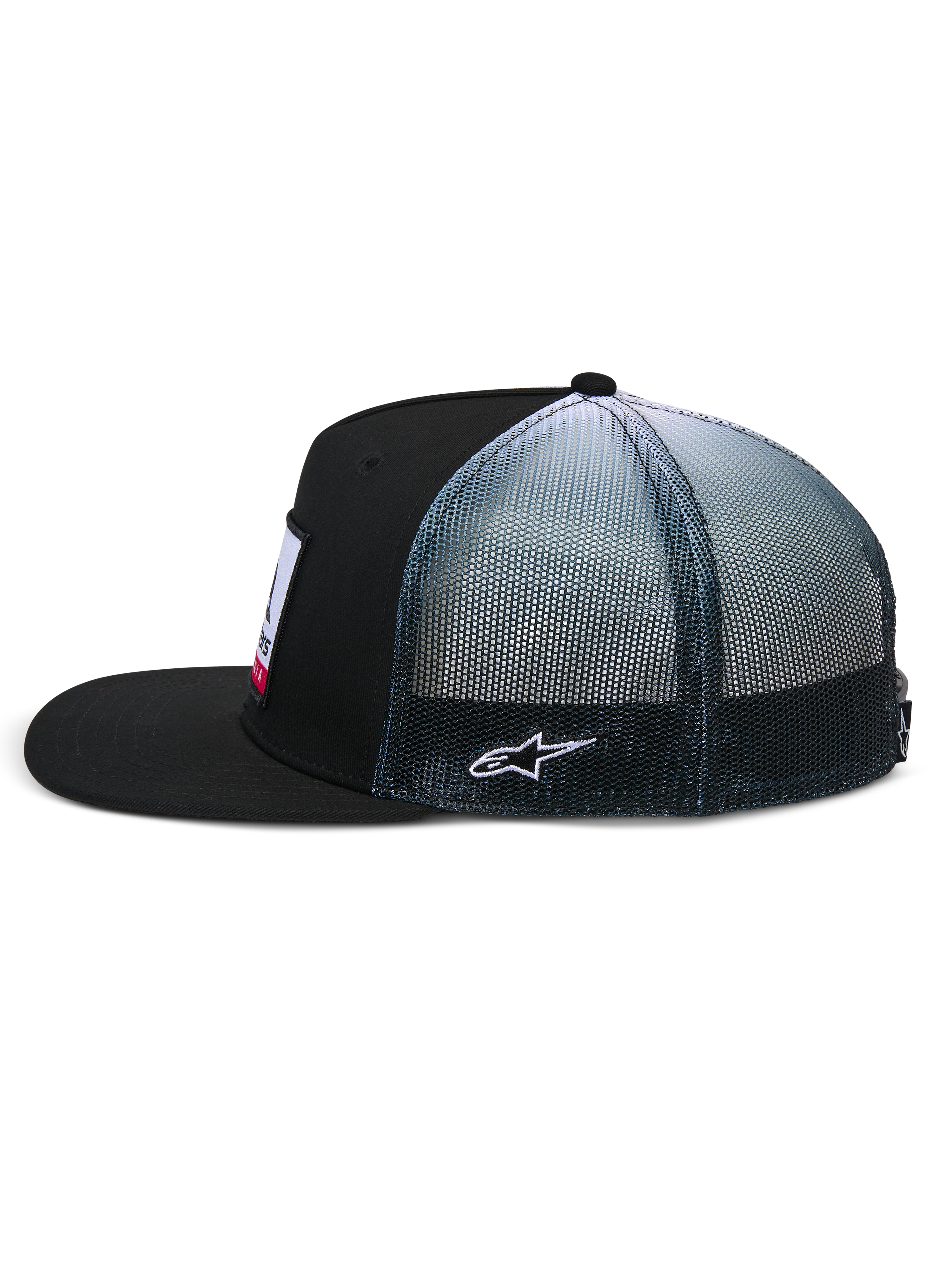 Cappello Cali Gradient