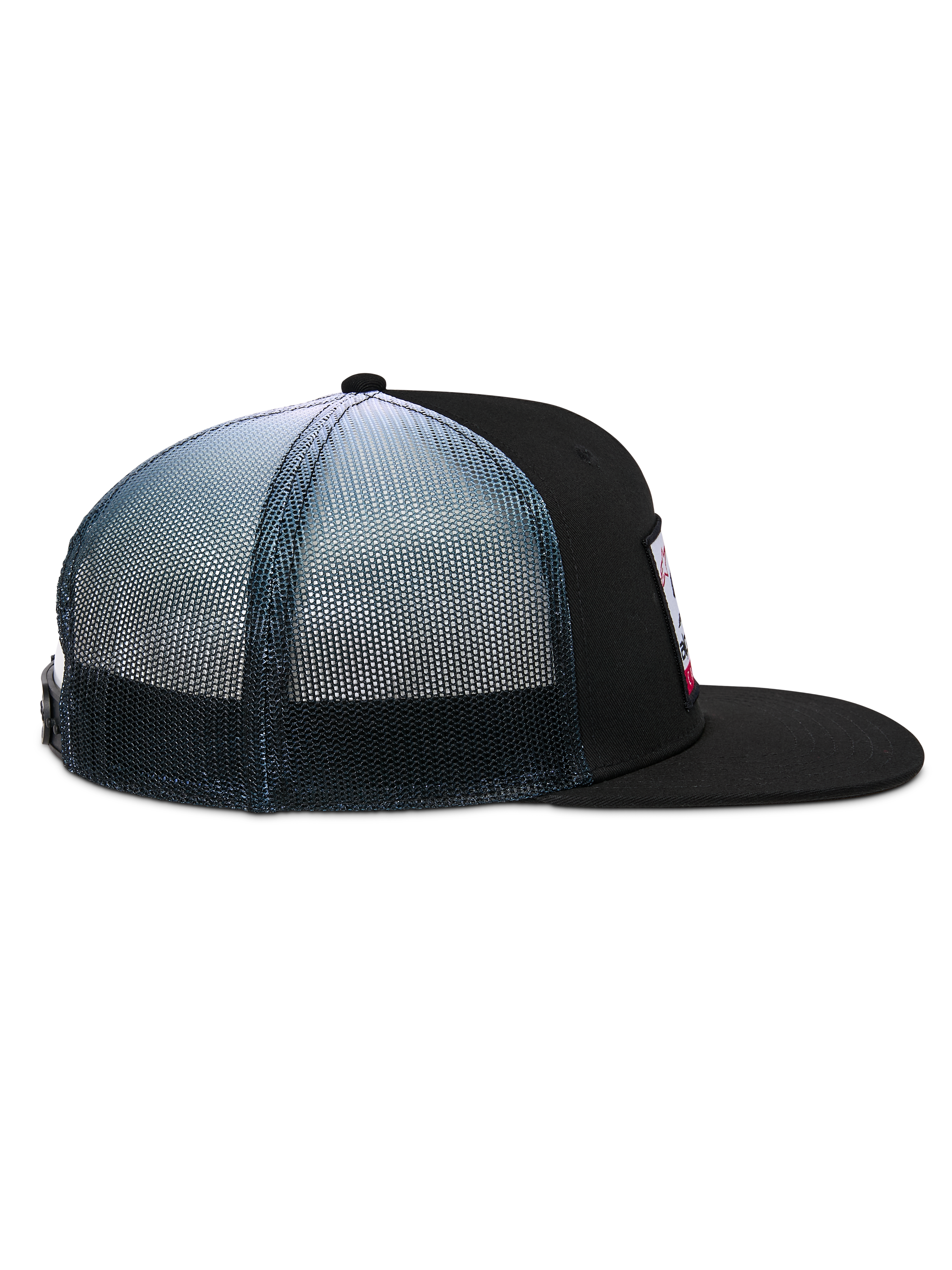Cappello Cali Gradient