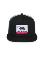 Cappello Cali Gradient