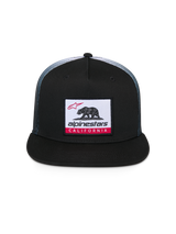 Cappello Cali Gradient