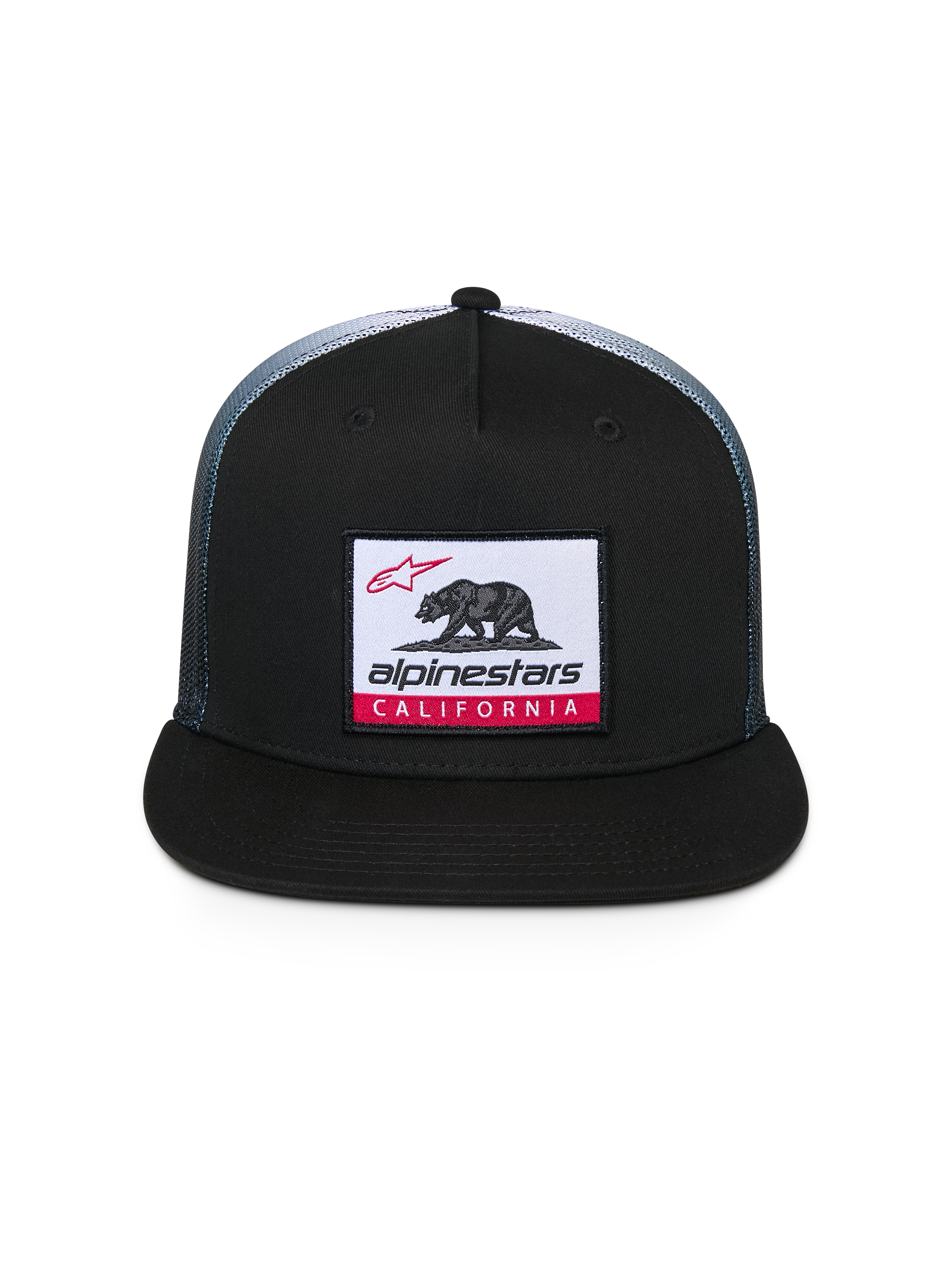 Cappello Cali Gradient